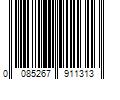 Barcode Image for UPC code 0085267911313