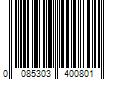 Barcode Image for UPC code 00853034008074