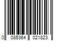 Barcode Image for UPC code 0085364021823