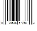 Barcode Image for UPC code 008536577683