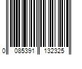 Barcode Image for UPC code 0085391132325