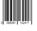 Barcode Image for UPC code 0085391132417