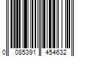 Barcode Image for UPC code 0085391454632