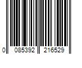 Barcode Image for UPC code 0085392216529