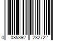 Barcode Image for UPC code 0085392282722