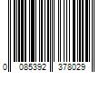 Barcode Image for UPC code 0085392378029