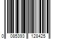 Barcode Image for UPC code 0085393128425