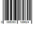 Barcode Image for UPC code 0085393189624