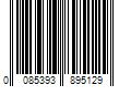 Barcode Image for UPC code 0085393895129