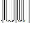 Barcode Image for UPC code 0085447995911