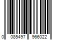 Barcode Image for UPC code 0085497966022