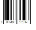 Barcode Image for UPC code 0085499161968