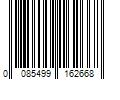 Barcode Image for UPC code 0085499162668