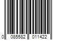 Barcode Image for UPC code 0085582011422