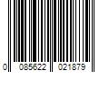 Barcode Image for UPC code 0085622021879