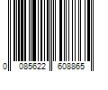 Barcode Image for UPC code 0085622608865