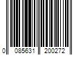 Barcode Image for UPC code 00856312002764