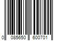 Barcode Image for UPC code 00856506007001