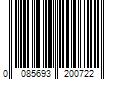 Barcode Image for UPC code 00856932007231