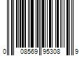 Barcode Image for UPC code 008569953089