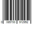 Barcode Image for UPC code 0085700912952