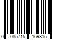 Barcode Image for UPC code 0085715169815