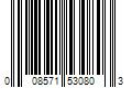 Barcode Image for UPC code 008571530803