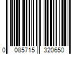 Barcode Image for UPC code 0085715320650