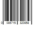 Barcode Image for UPC code 0085715320858