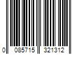 Barcode Image for UPC code 0085715321312. Product Name: 