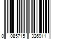 Barcode Image for UPC code 0085715326911