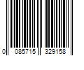 Barcode Image for UPC code 0085715329158