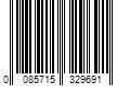 Barcode Image for UPC code 0085715329691