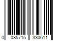 Barcode Image for UPC code 0085715330611