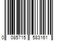 Barcode Image for UPC code 0085715583161