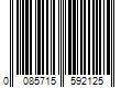 Barcode Image for UPC code 0085715592125