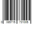 Barcode Image for UPC code 0085715731005