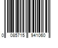 Barcode Image for UPC code 0085715941060. Product Name: Donna Karan DKNY Ladies Cashmere Mist Gift Set Fragrances 085715941060