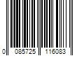 Barcode Image for UPC code 0085725116083