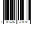 Barcode Image for UPC code 00857374008374