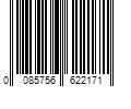 Barcode Image for UPC code 0085756622171