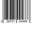 Barcode Image for UPC code 0085761094666