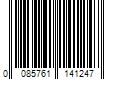 Barcode Image for UPC code 0085761141247