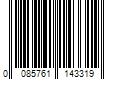 Barcode Image for UPC code 0085761143319