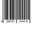 Barcode Image for UPC code 0085761144415