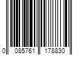 Barcode Image for UPC code 0085761178830