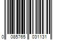 Barcode Image for UPC code 0085765031131