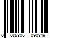 Barcode Image for UPC code 0085805090319