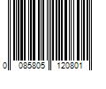 Barcode Image for UPC code 0085805120801