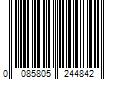 Barcode Image for UPC code 0085805244842